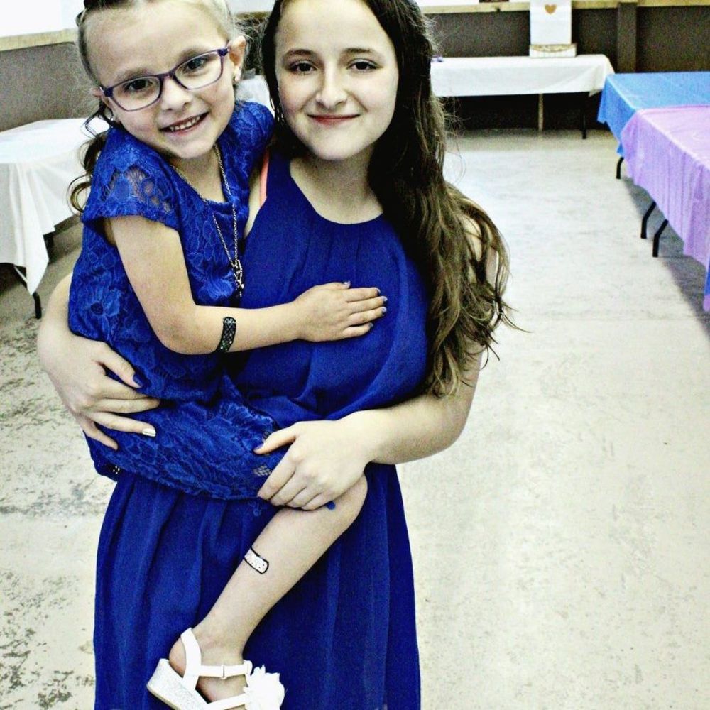 Meet your Posher, Addisyn